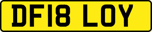 DF18LOY