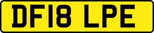 DF18LPE