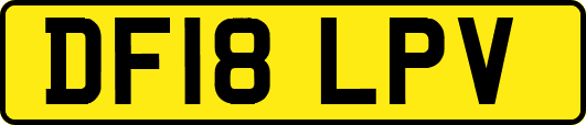 DF18LPV