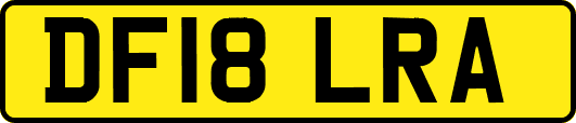 DF18LRA