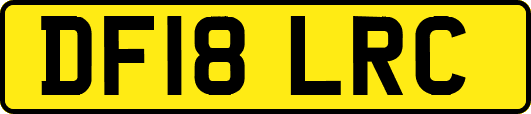 DF18LRC