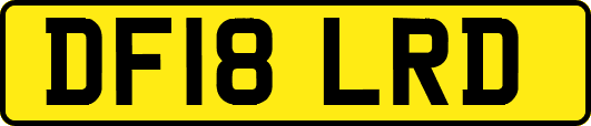 DF18LRD