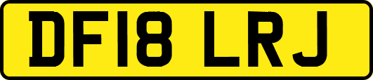 DF18LRJ