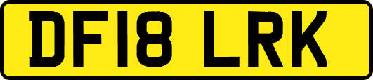 DF18LRK