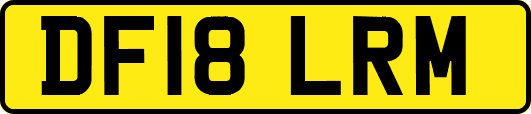 DF18LRM