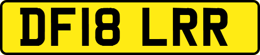 DF18LRR