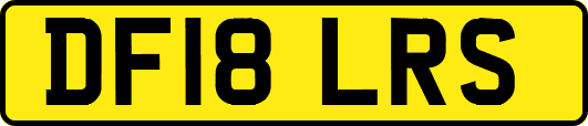 DF18LRS
