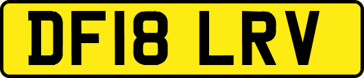 DF18LRV