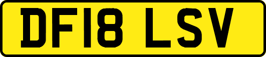 DF18LSV