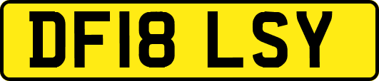DF18LSY