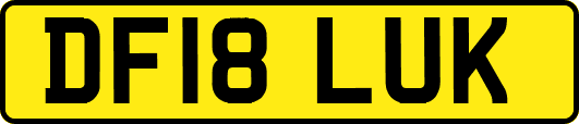 DF18LUK