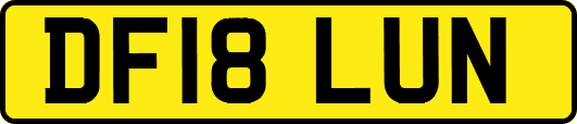 DF18LUN