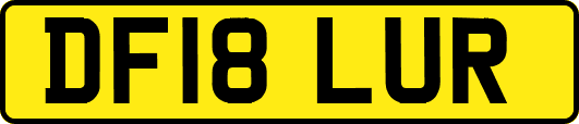 DF18LUR