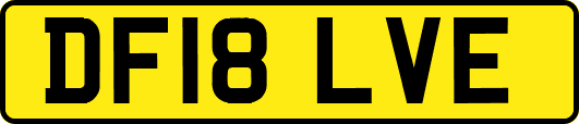 DF18LVE