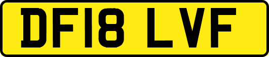 DF18LVF