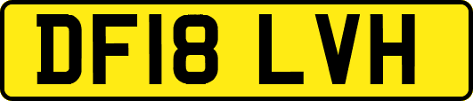 DF18LVH