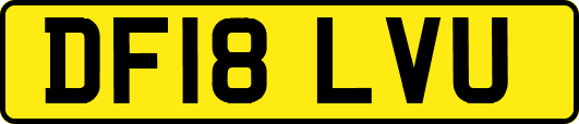 DF18LVU
