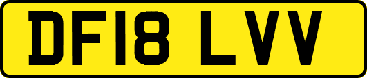 DF18LVV