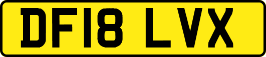 DF18LVX