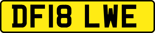 DF18LWE
