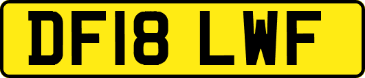 DF18LWF