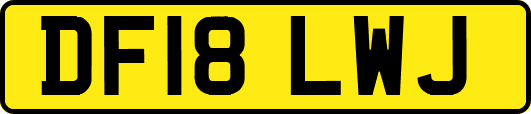 DF18LWJ