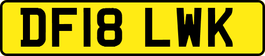 DF18LWK