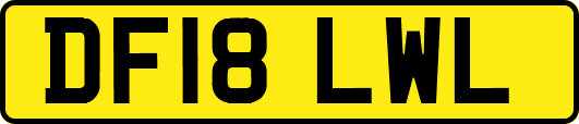 DF18LWL