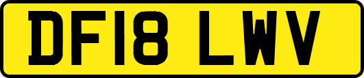 DF18LWV