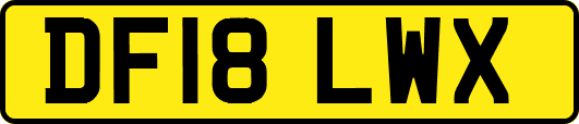 DF18LWX
