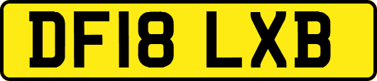 DF18LXB