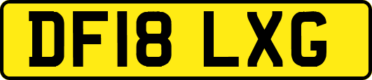 DF18LXG