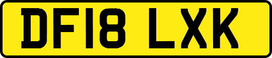 DF18LXK