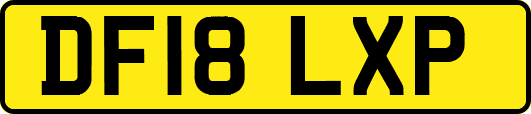 DF18LXP