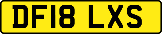 DF18LXS