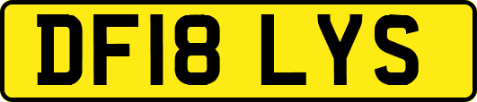 DF18LYS