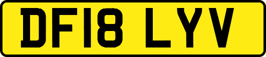 DF18LYV