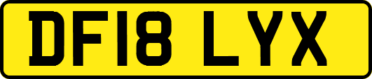 DF18LYX