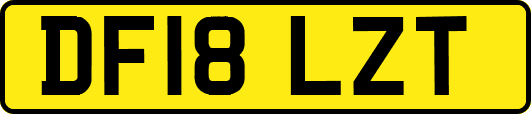 DF18LZT