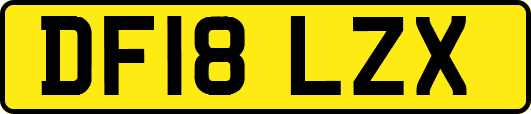 DF18LZX