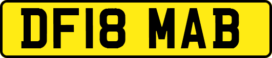 DF18MAB