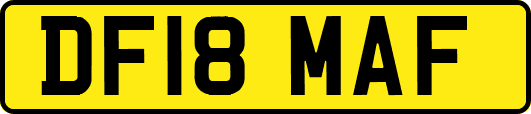 DF18MAF