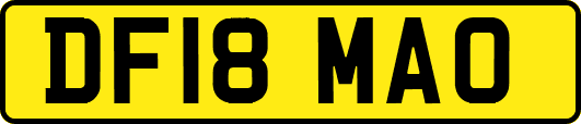 DF18MAO