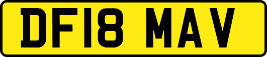 DF18MAV