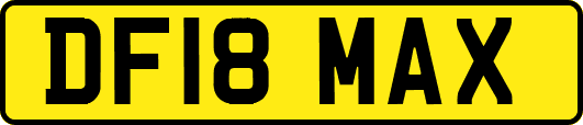 DF18MAX