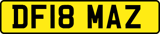 DF18MAZ