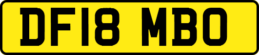 DF18MBO