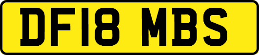 DF18MBS