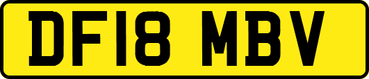 DF18MBV