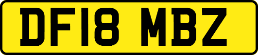 DF18MBZ